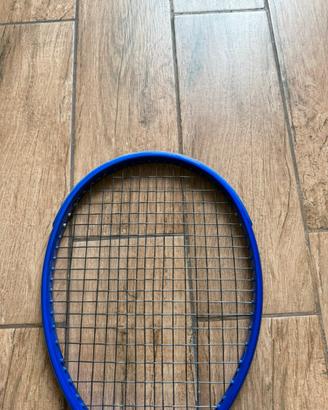 wilson Ultra 99 Pro V5 racchetta tennis manico 2