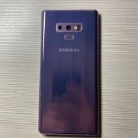 Samsung galaxy note 9