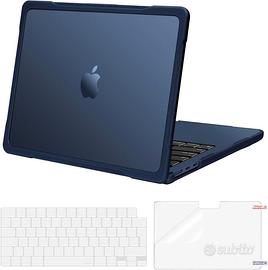 Custodia Compatibile con MacBook Air 13 M4