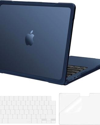 Custodia Compatibile con MacBook Air 13 M4