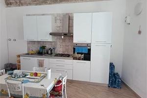 Borgata bilocale con cortile -3479246944