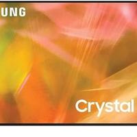 Smart TV Samsung Crystal UHD 43" 4K