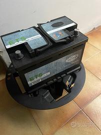 Batteria magneti Marelli 74ah