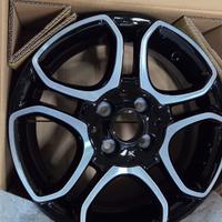 cerchio per Smart anteriore A4534018500
