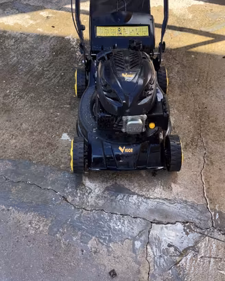 Tagliaerba  da giardino