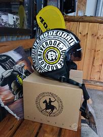 CASCO Scotland RODEO DRIVER