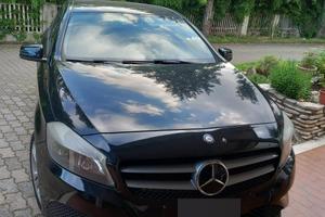 Mercedes-Benz Classe A 180