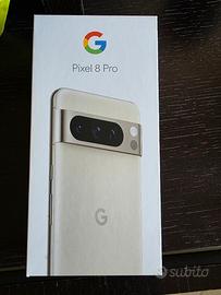 Google Pixel 8 PRO