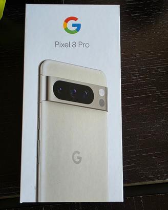 Google Pixel 8 PRO
