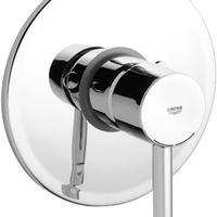 Grohe 19286000 Miscelatore Monocomando Cromo