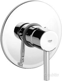 Grohe 19286000 Miscelatore Monocomando Cromo