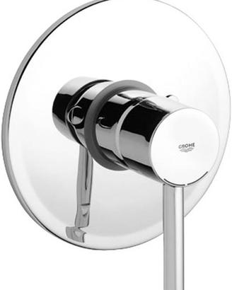 Grohe 19286000 Miscelatore Monocomando Cromo