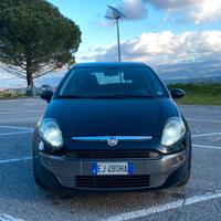 FIAT Punto Evo 1.3 Mjt 75 CV DPF 5 porte S&SActive