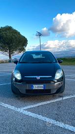 FIAT Punto Evo 1.3 Mjt 75 CV DPF 5 porte S&SActive