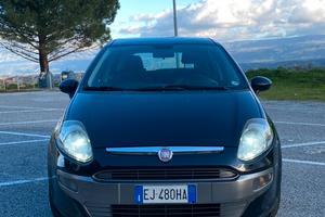FIAT Punto Evo 1.3 Mjt 75 CV DPF 5 porte S&SActive