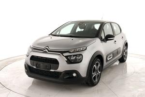 Citroen C3 1.2 puretech Plus s&s 83cv
