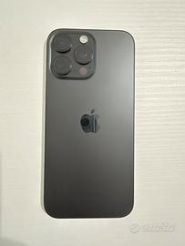 Iphon 16 pro max 512 gb