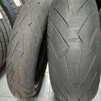 Pirelli Diablo Rosso III