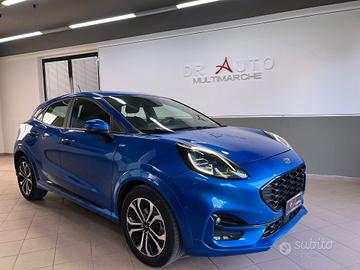 Ford Puma 1.0 EcoBoost Hybrid 125 CV S&S ST-Line