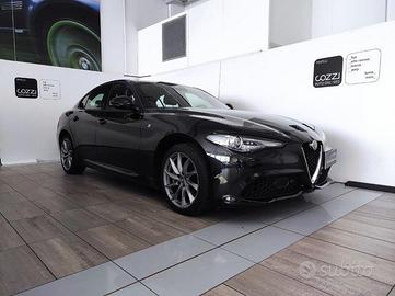 ALFA ROMEO Giulia (2016) - Giulia 2.0 Turbo 280 CV