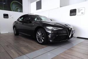 ALFA ROMEO Giulia (2016) - Giulia 2.0 Turbo 280 CV