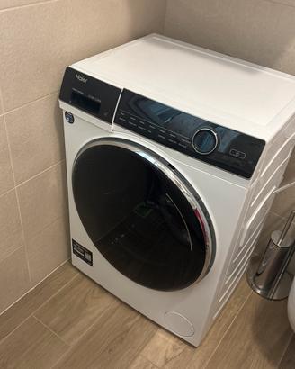 Lavatrice Haier direct motion slim 9 kg