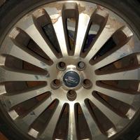 Cerchio Ford 17”