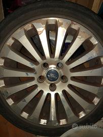 Cerchio Ford 17”