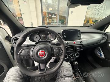 Fiat 500X sport