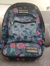 Zaino  scuola Seven