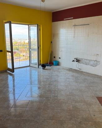 Appartamento zona varano