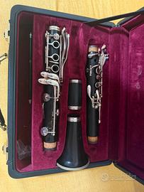 Clarinetti rc buffet