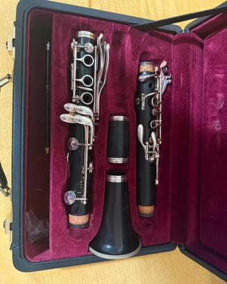 Clarinetti rc buffet