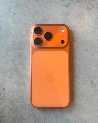 Iphone 17 pro