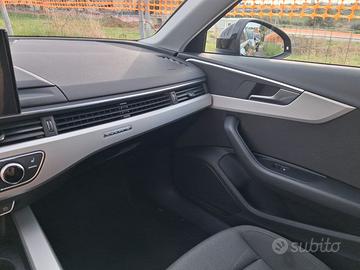 Audia a 4 sline