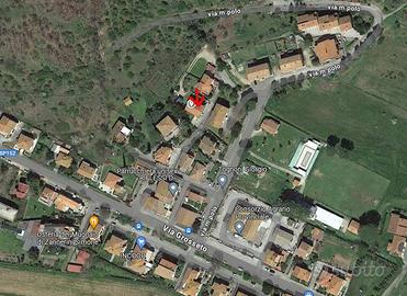 Appartamento - Gavorrano