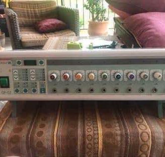 elettrostimolatore
