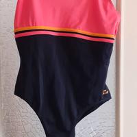 costume donna stile olimpionico 