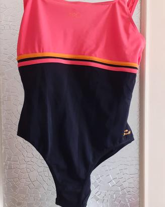 costume donna stile olimpionico 