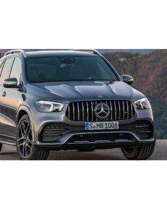 Ricambi mercedes GLE 2019