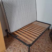 rete a doghe piazza e mezzo 