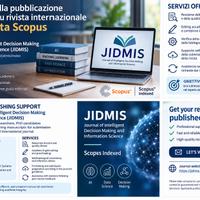 Pubblicazione scientifica su rivista Scopus Q1