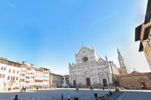 Stanza Singola ALL-INCLUSIVE a Firenze