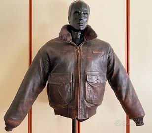 Avirex G1 TopGun Modello: Charles T.Really Tg M