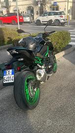 Kawasaki Z 900 - 2023
