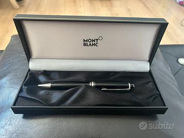 Penna a sfera Montblanc Meisterstück Classique