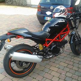 Ducati Monster 