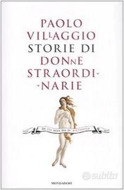 Storie di donne straordinarie