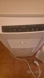 Condizionatore portatile beko bp209c
