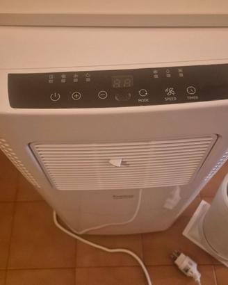 Condizionatore portatile beko bp209c